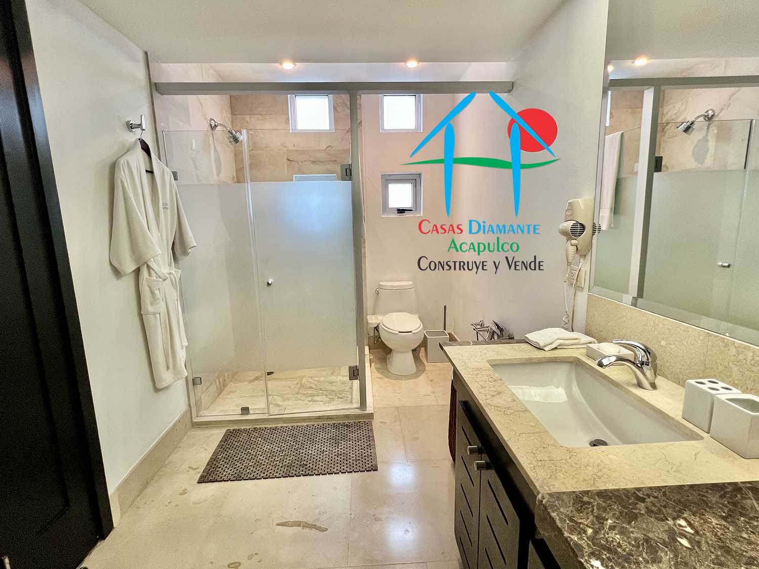 Vista Real M 29 - Recámara dos 6